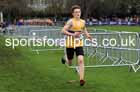 Boys Under-15s, 2022 British Athletics Cross Challenge, Sefton Park, Liverpool.  Photo: David T. Hewitson/Sports for All Pics